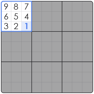 4x4 sudoku for kids
